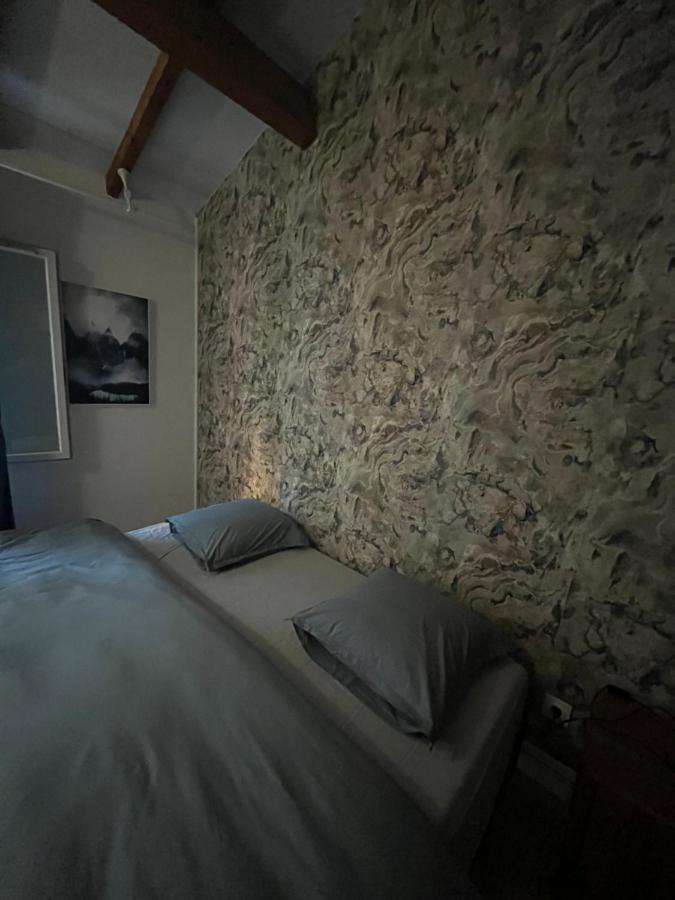Appart Hotel Le 8 Le Duplex Macon Bagian luar foto