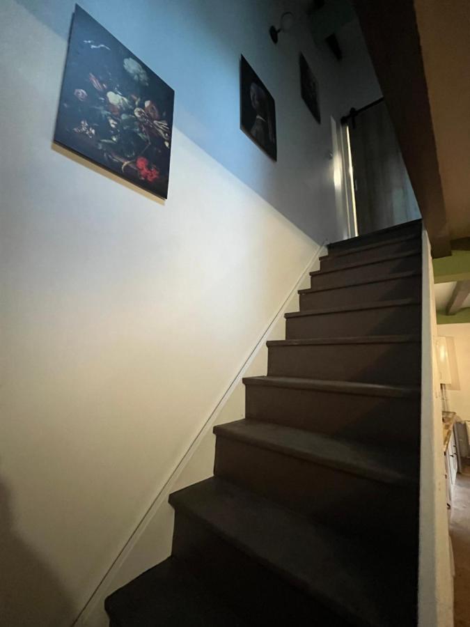 Appart Hotel Le 8 Le Duplex Macon Bagian luar foto
