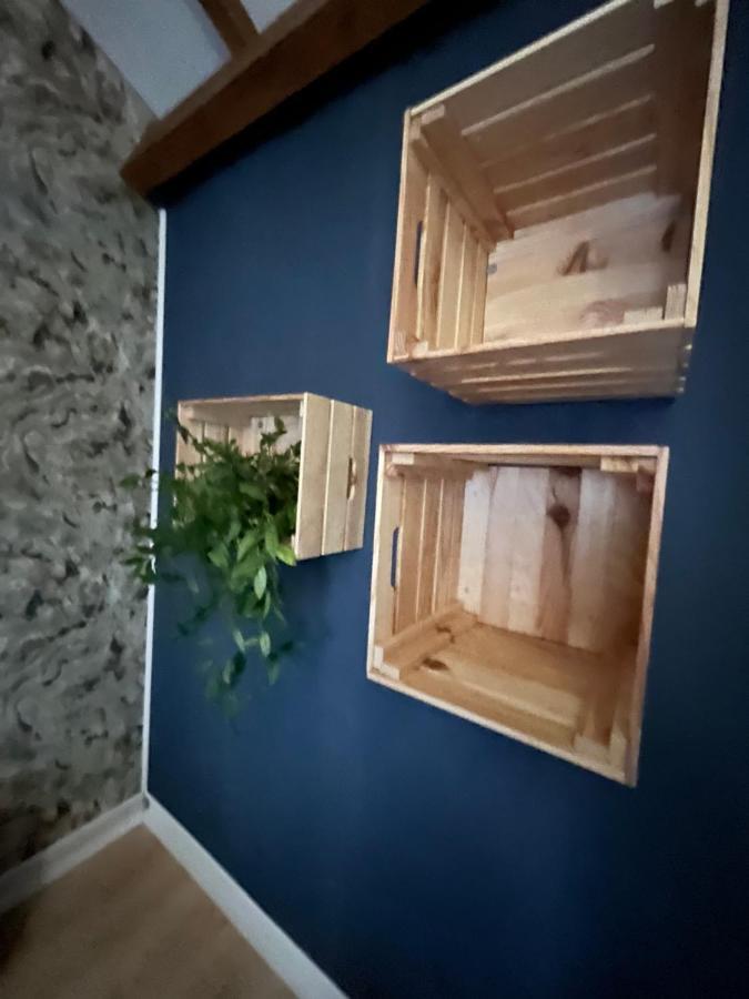 Appart Hotel Le 8 Le Duplex Macon Bagian luar foto
